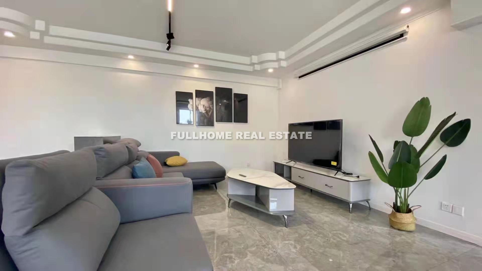 Jingan Changhua Apartment - Interior view 9, Shanghai rental property