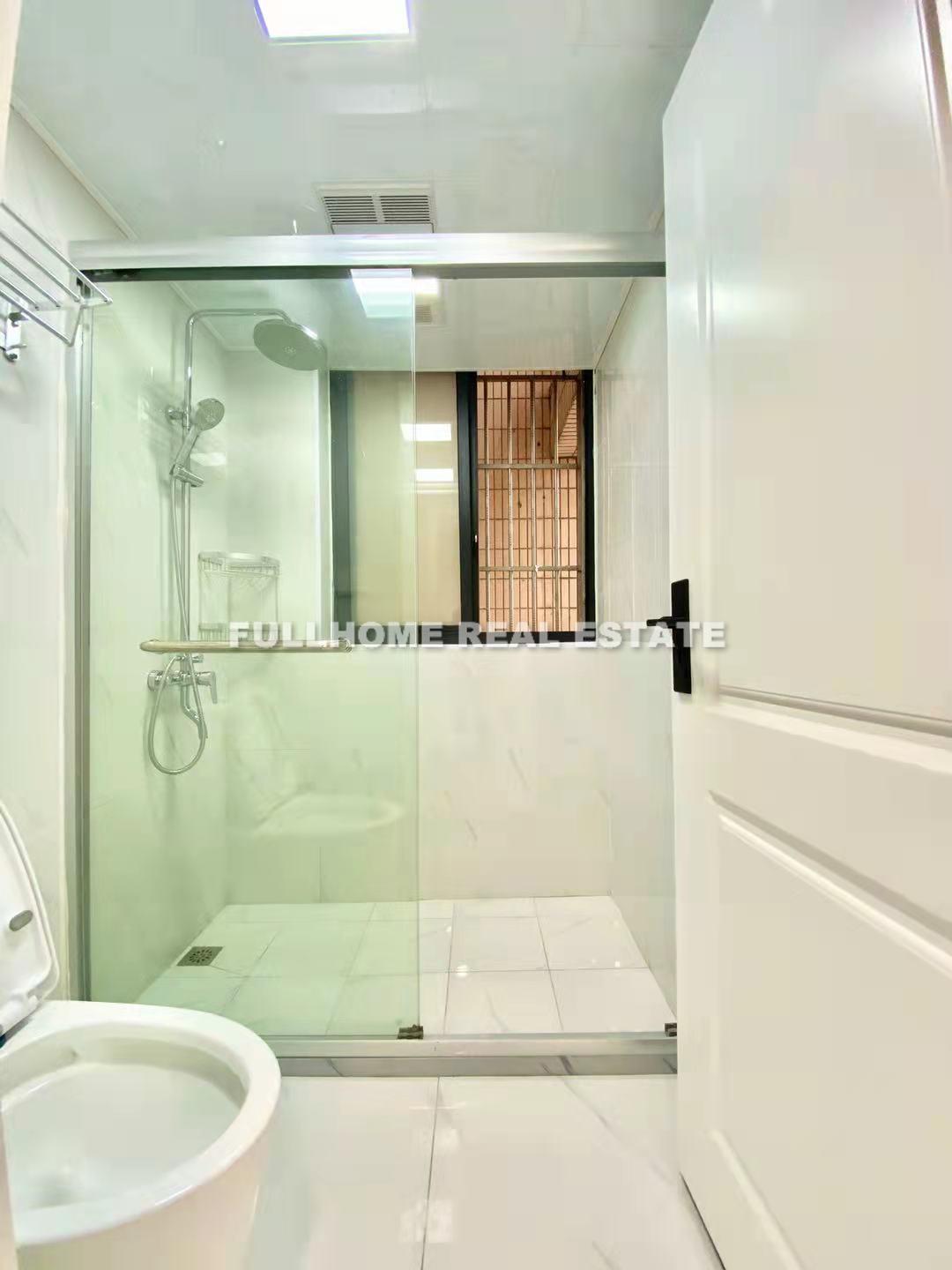 Nanhong Apartment - Interior view 8, Shanghai rental property