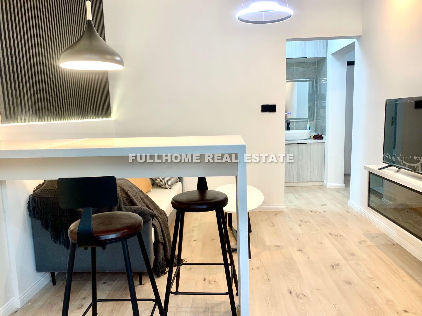 No.1-1000 West Zhongshan Road Old House - Interior view 2, Shanghai rental property