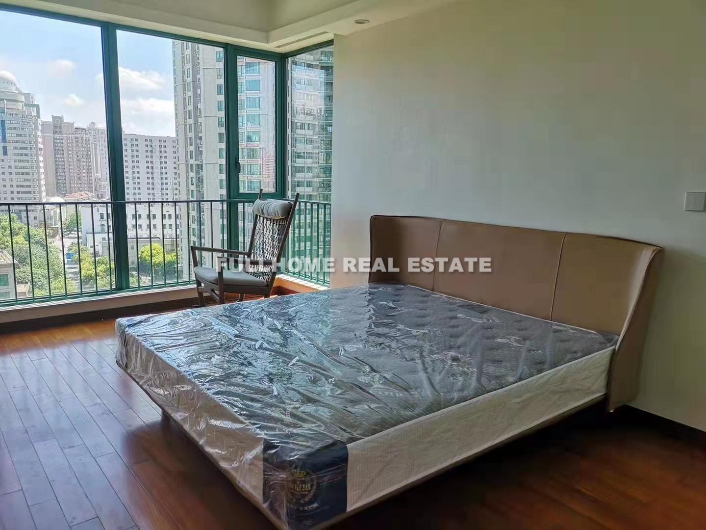 Oriental Manhattan - Interior view 7, Shanghai rental property