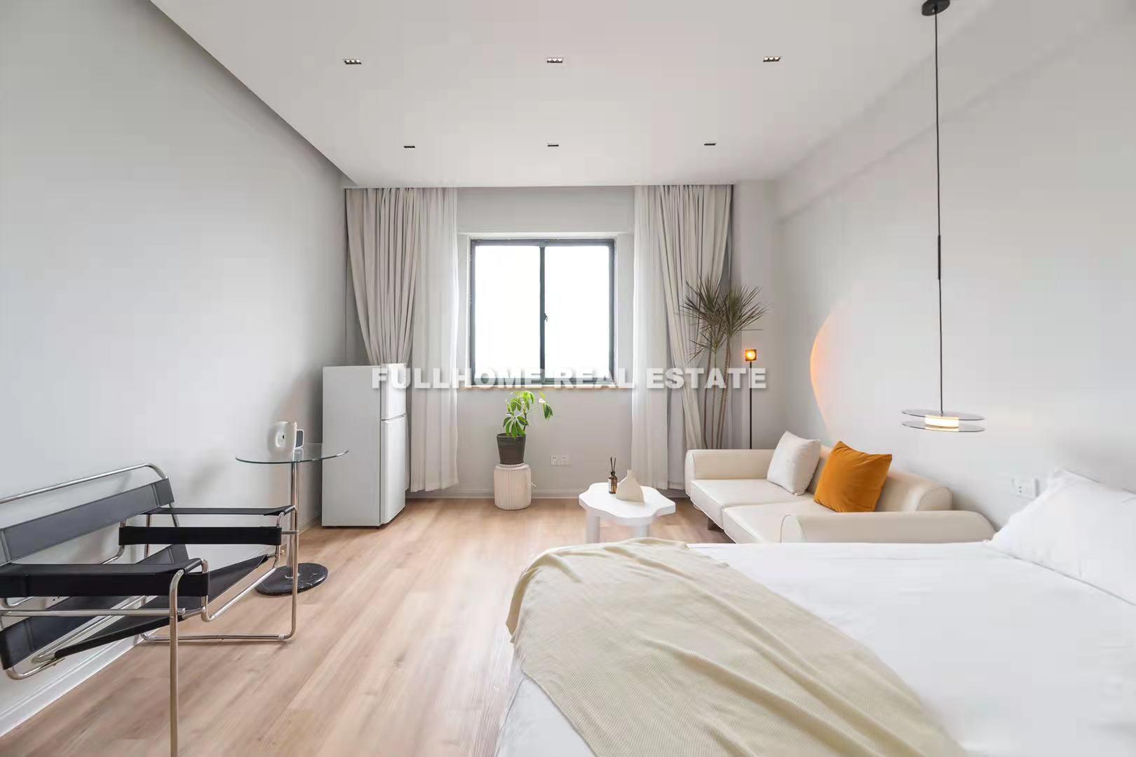 Zhonghuang Mansion - Interior view 5, Shanghai rental property