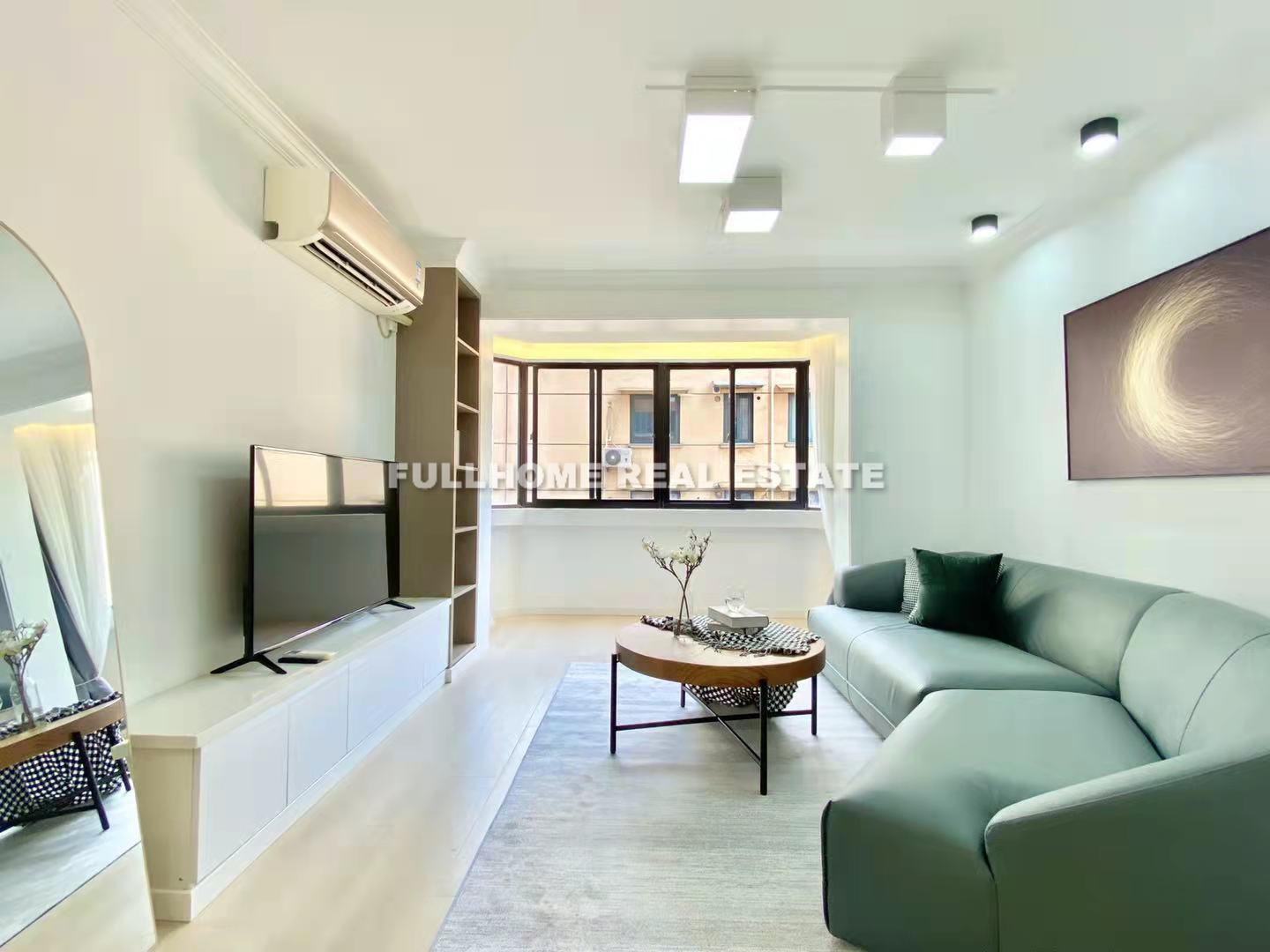 Nanhong Apartment - 2 bedroom apartment in Shanghai, Downtown, Downtown
