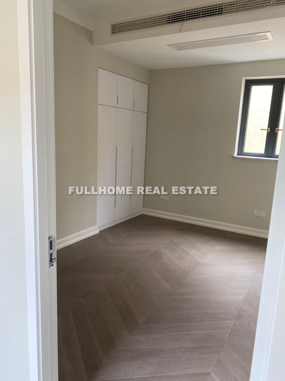 Lane 501-1000 Middle Huaihai Road Old House - Interior view 3, Shanghai rental property