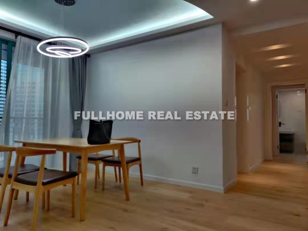 Datong Garden - Interior view 2, Shanghai rental property
