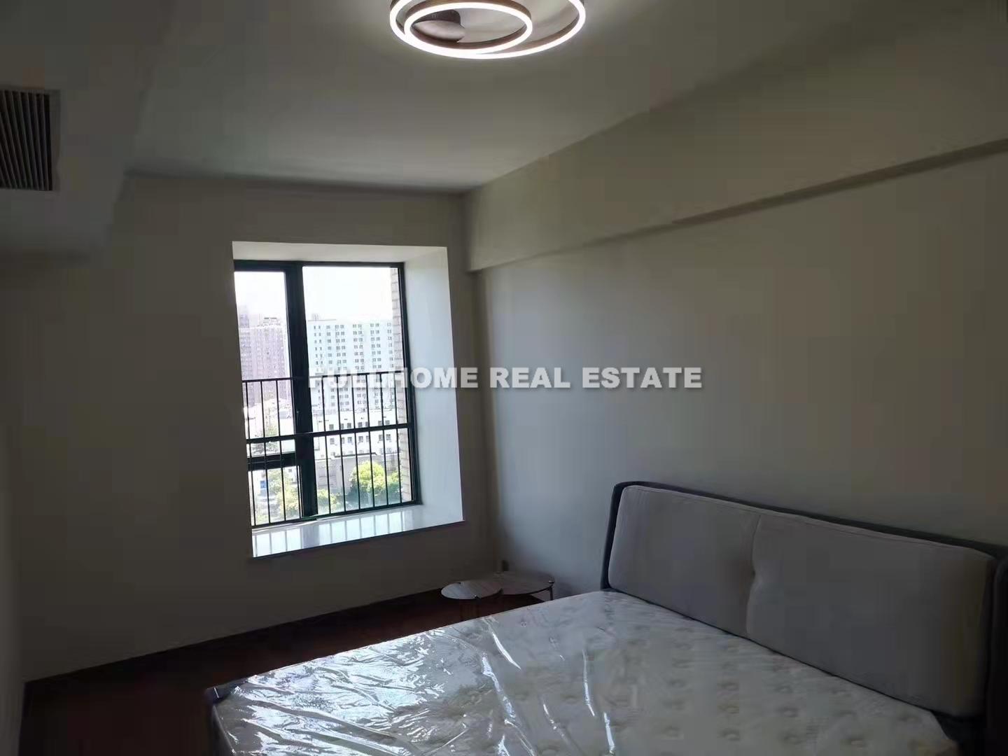 Oriental Manhattan - Interior view 3, Shanghai rental property