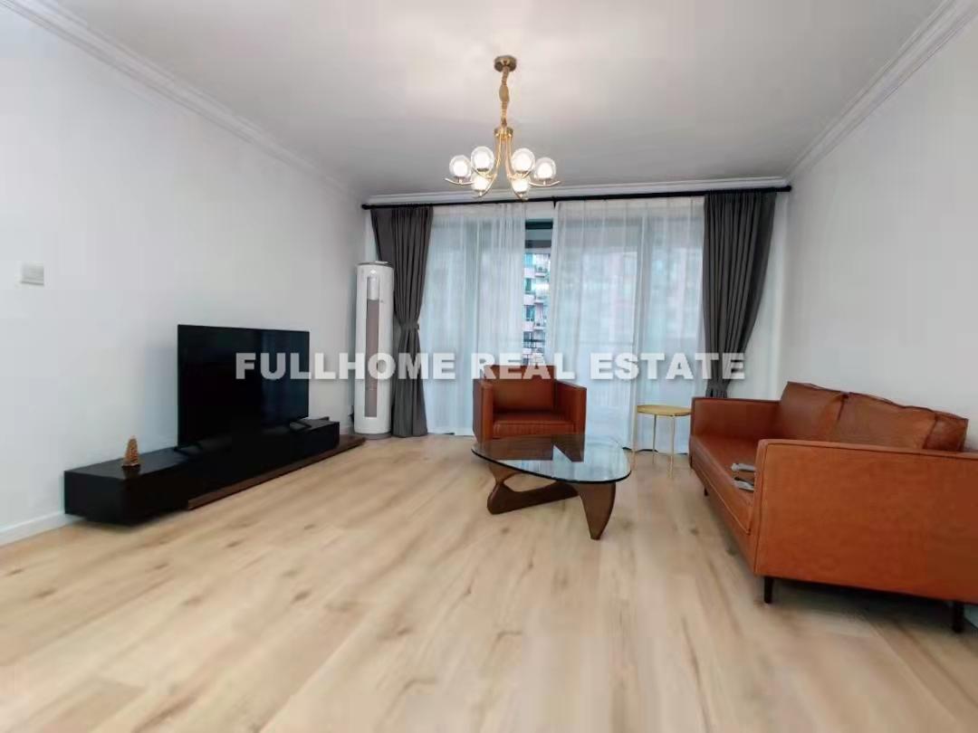 Datong Garden - 3 bedroom apartment in Shanghai, Downtown, Downtown