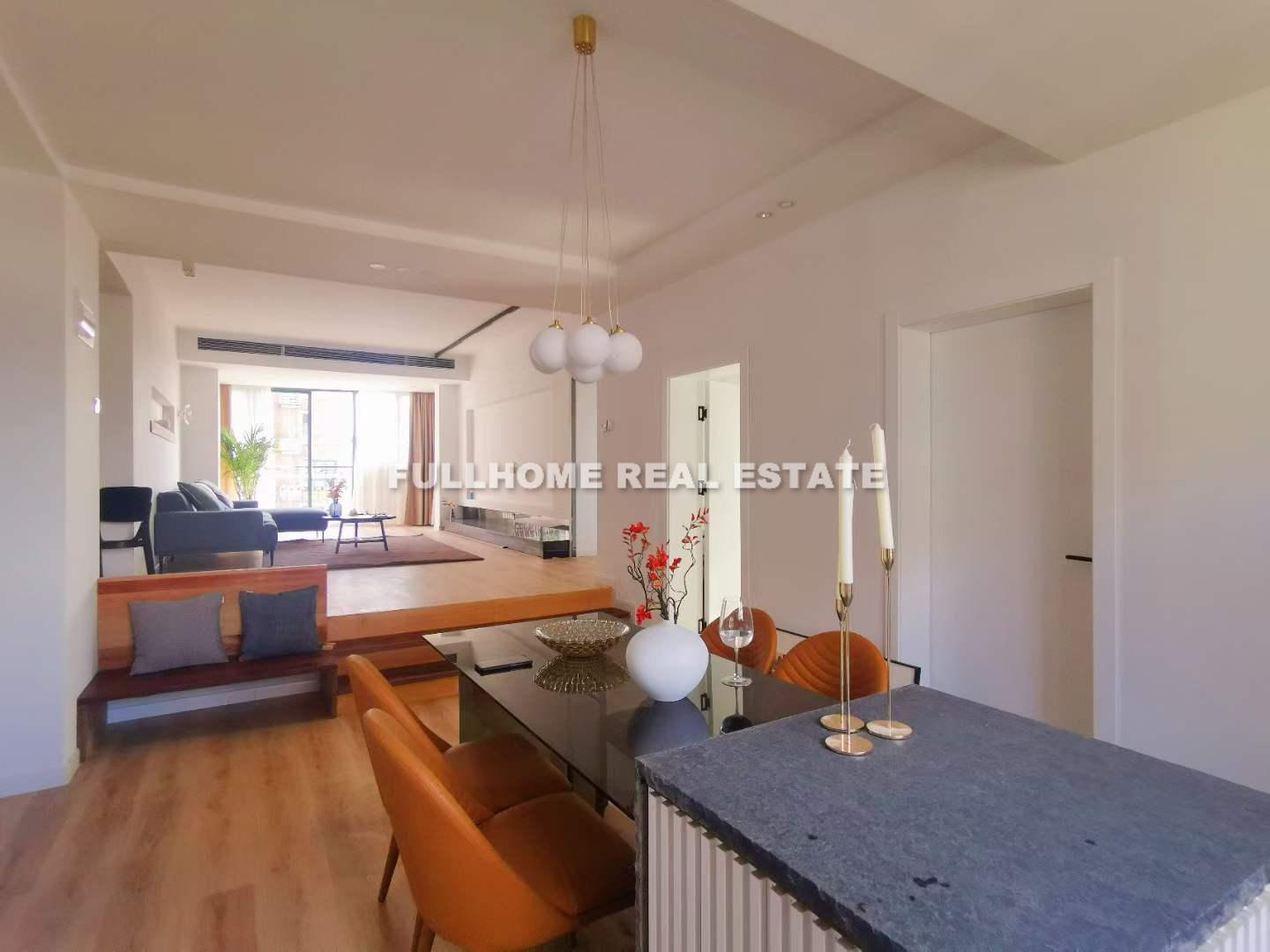 Shengda Garden - 2 bedroom apartment in Shanghai, Downtown, Downtown