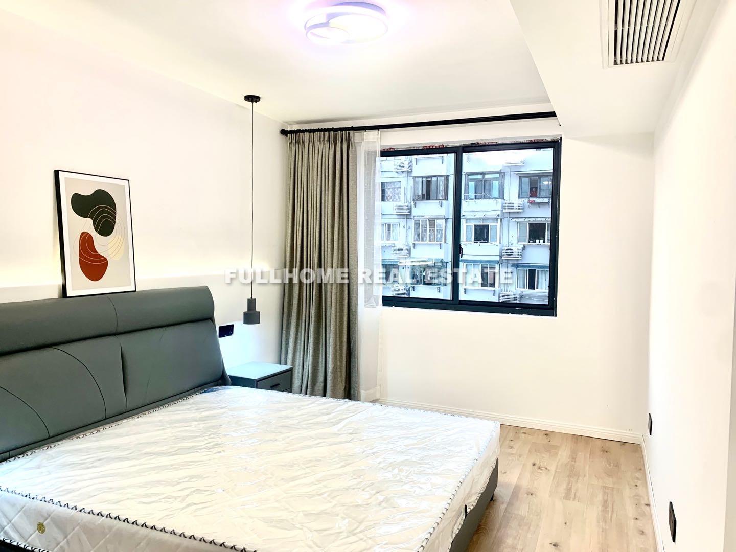 No.1-1000 West Zhongshan Road Old House - Interior view 3, Shanghai rental property