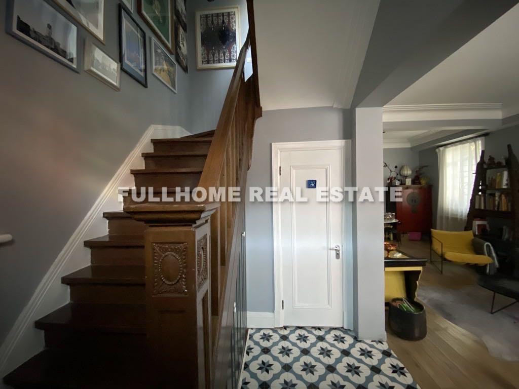 Lane 500-700 South Xiangyang Road Old House - Interior view 9, Shanghai rental property