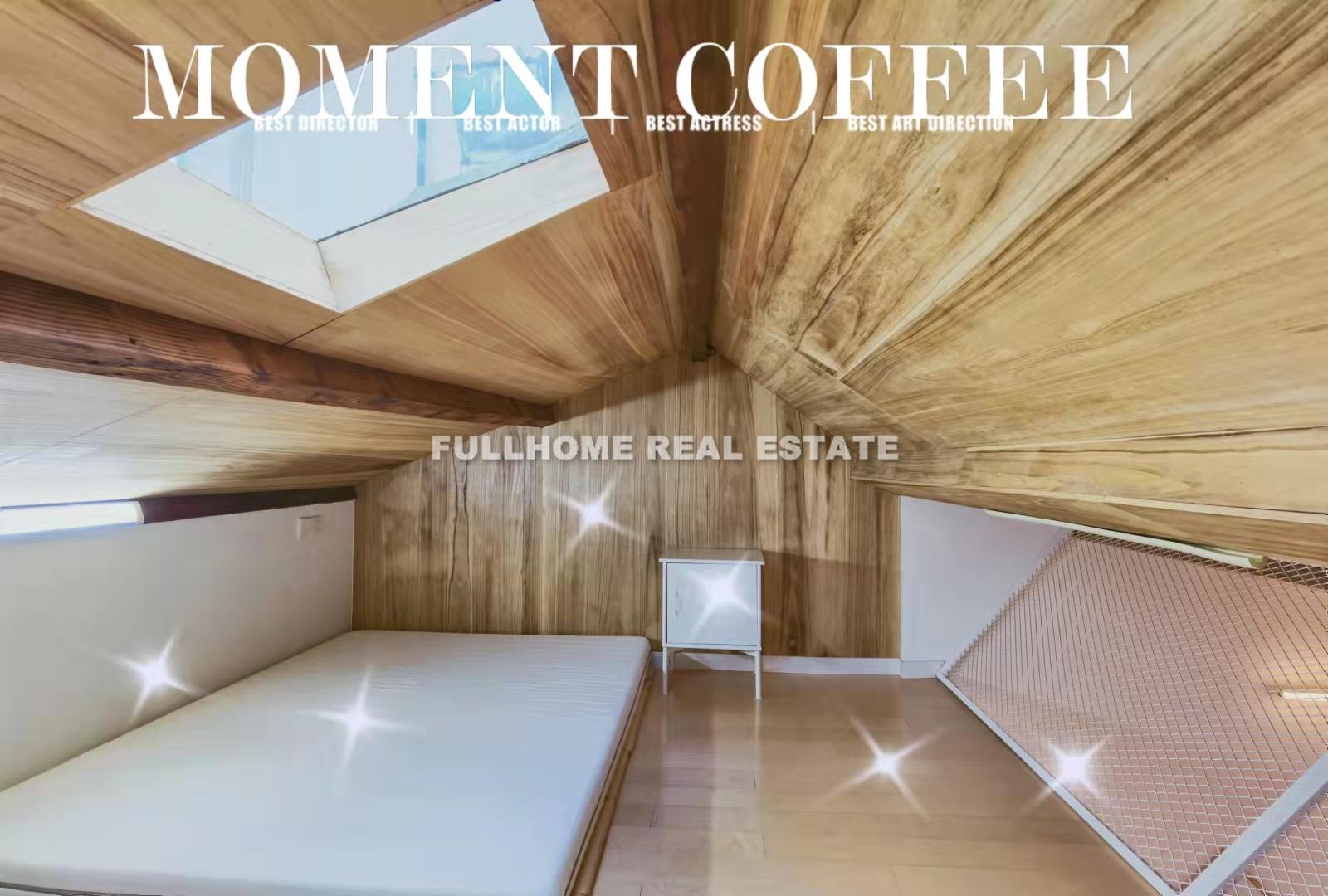 Lane 100-2000 West Nan Jing Road Old House - Interior view 6, Shanghai rental property