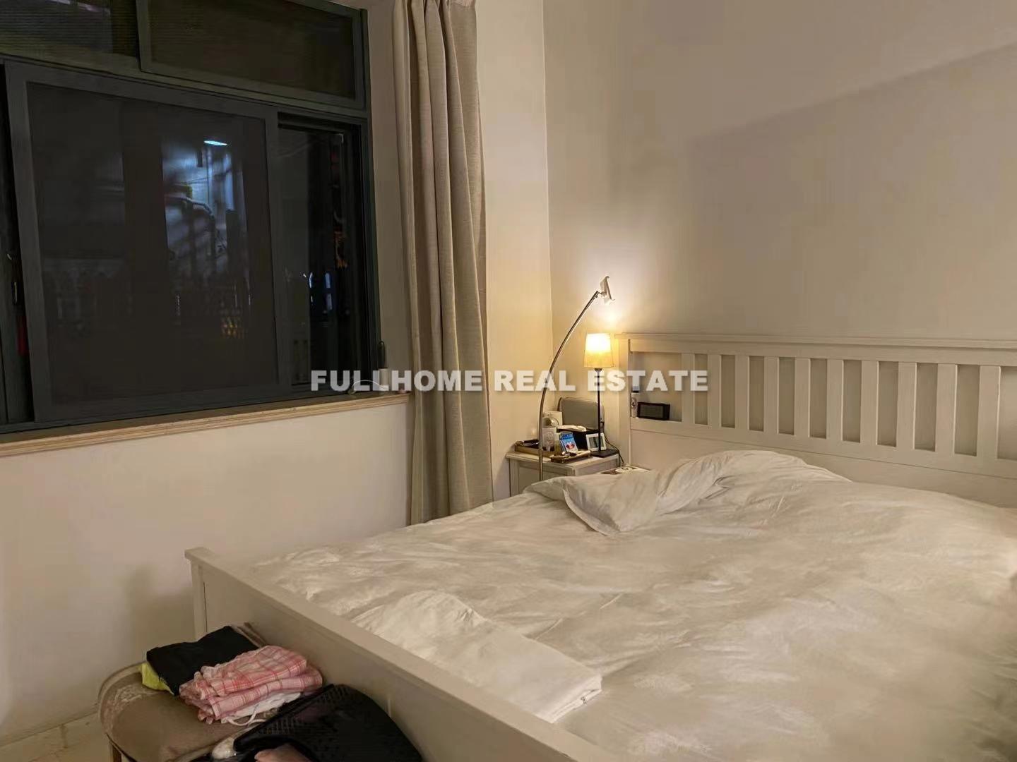 No.100-300 Guangyuan Road Old House - Interior view 8, Shanghai rental property