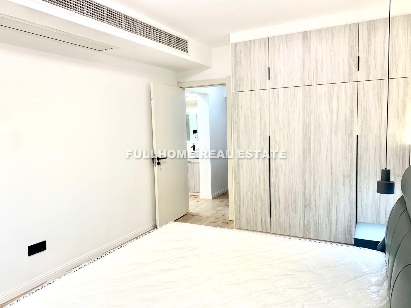 No.1-1000 West Zhongshan Road Old House - Interior view 7, Shanghai rental property