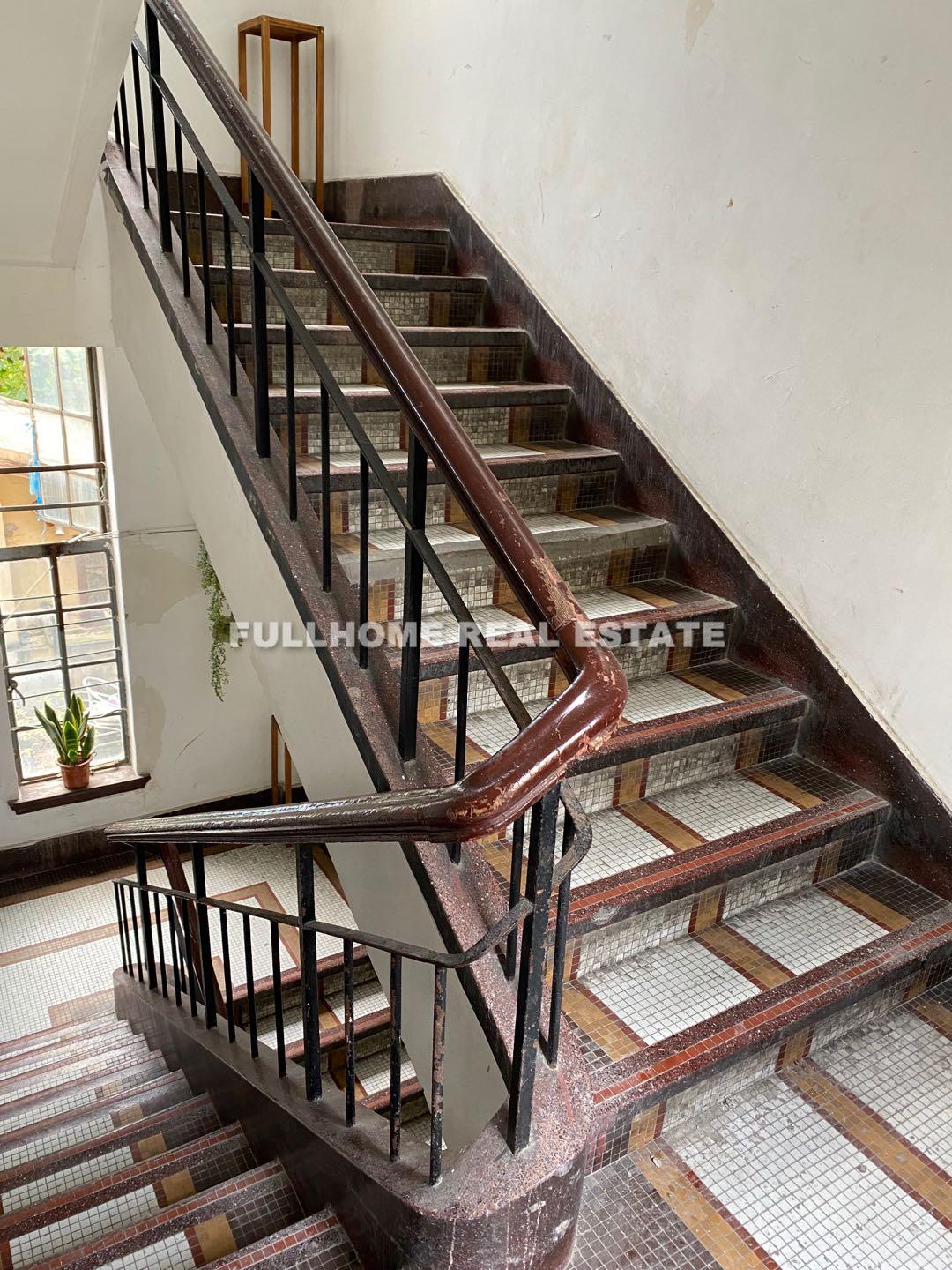 Lane 501-1000 Middle Huaihai Road Old House - Interior view 8, Shanghai rental property