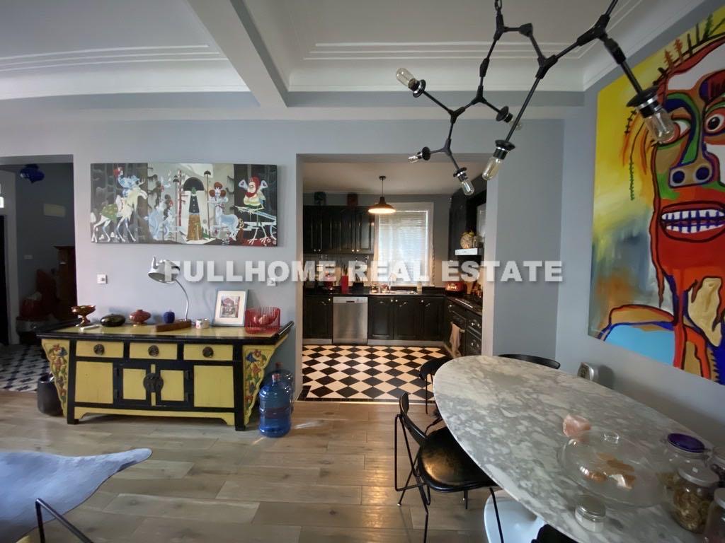 Lane 500-700 South Xiangyang Road Old House - Interior view 3, Shanghai rental property