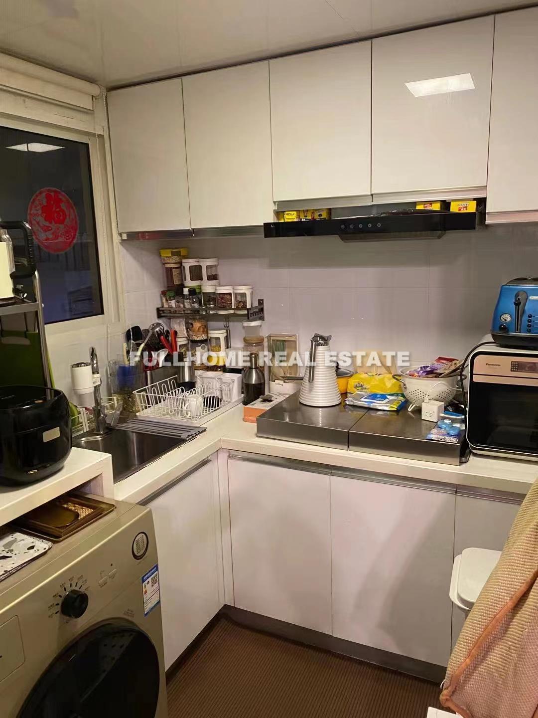 No.100-300 Guangyuan Road Old House - Interior view 2, Shanghai rental property