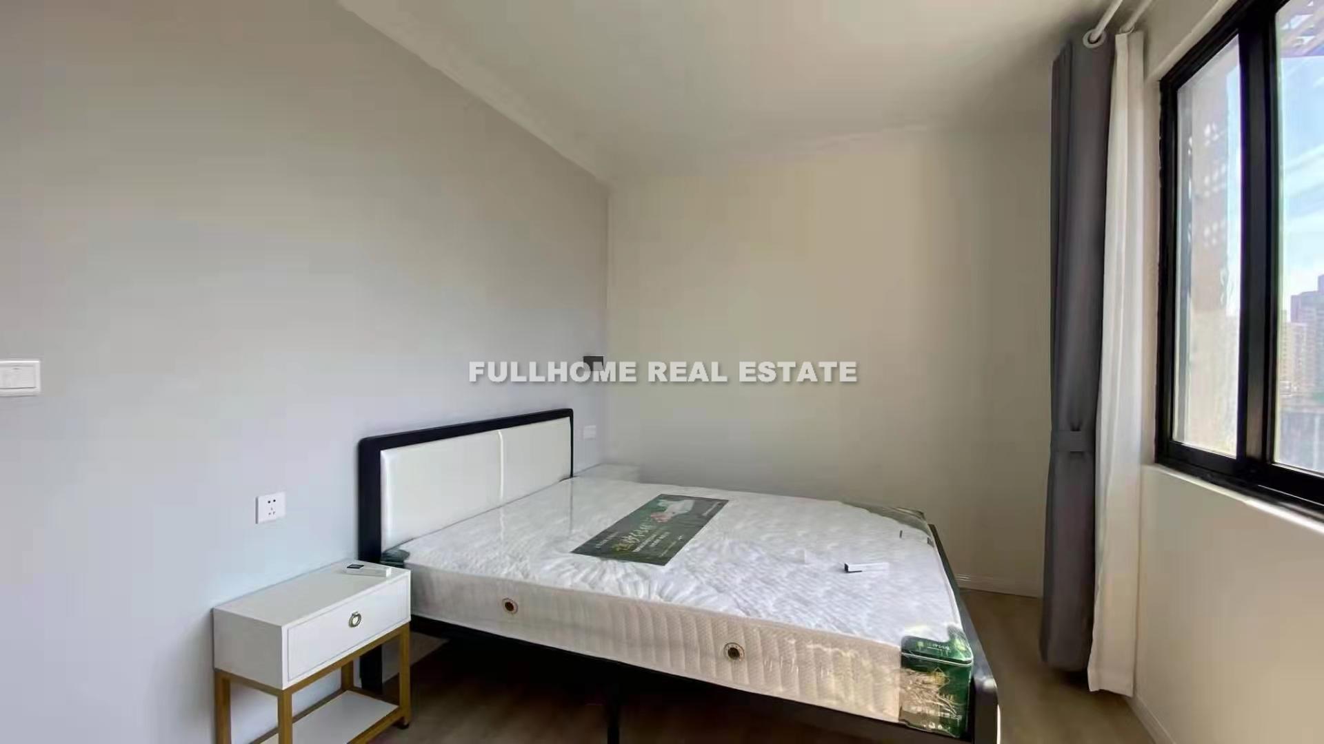 Jingan Changhua Apartment - Interior view 7, Shanghai rental property