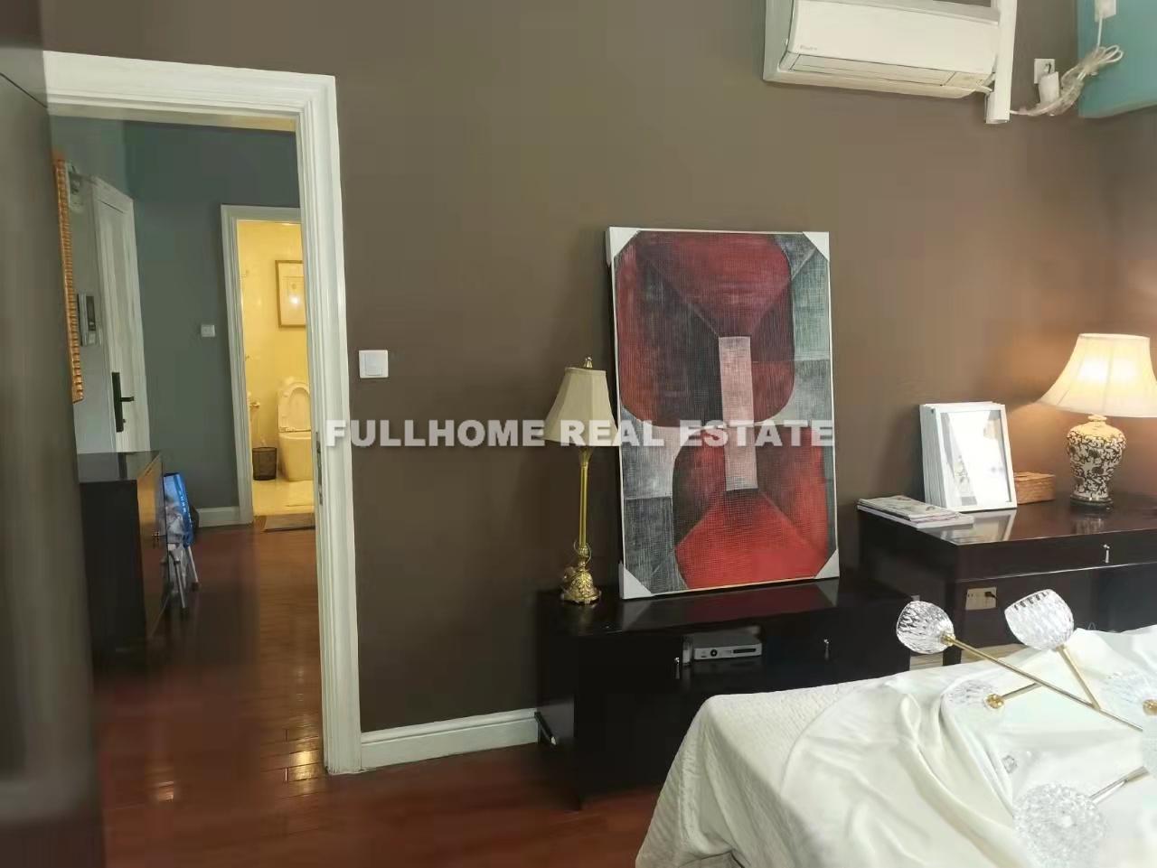 LaDoll Mansion - Interior view 2, Shanghai rental property