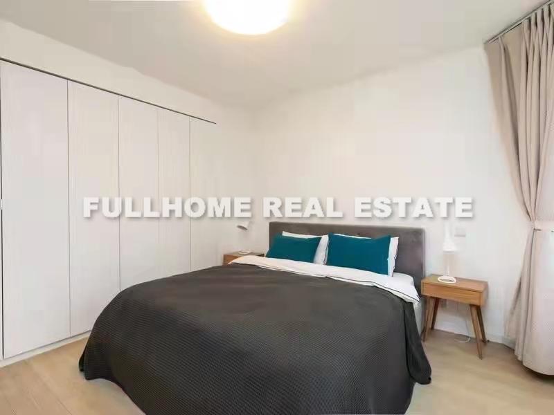 Central Residences - Interior view 4, Shanghai rental property