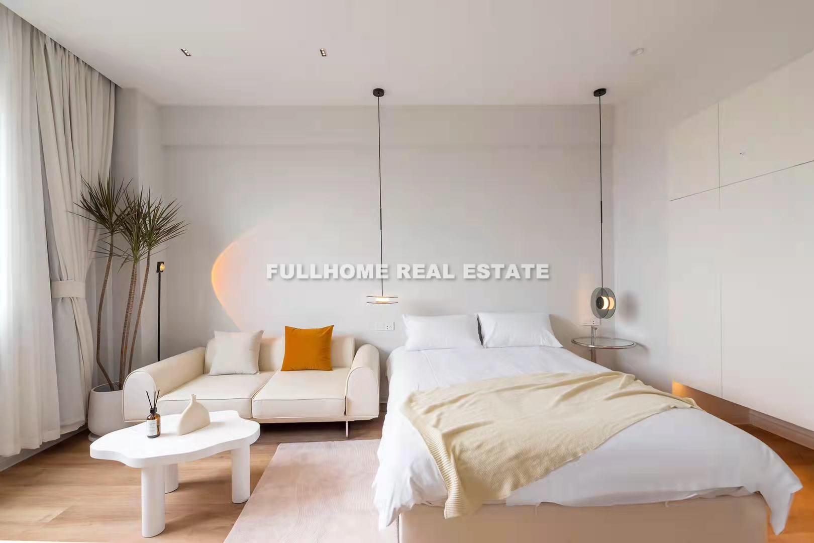 Zhonghuang Mansion - Interior view 4, Shanghai rental property