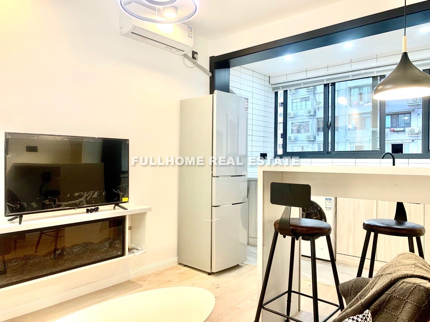 No.1-1000 West Zhongshan Road Old House - Interior view 5, Shanghai rental property
