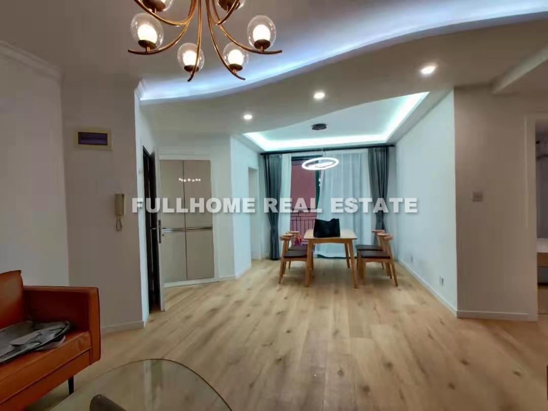 Datong Garden - Interior view 6, Shanghai rental property