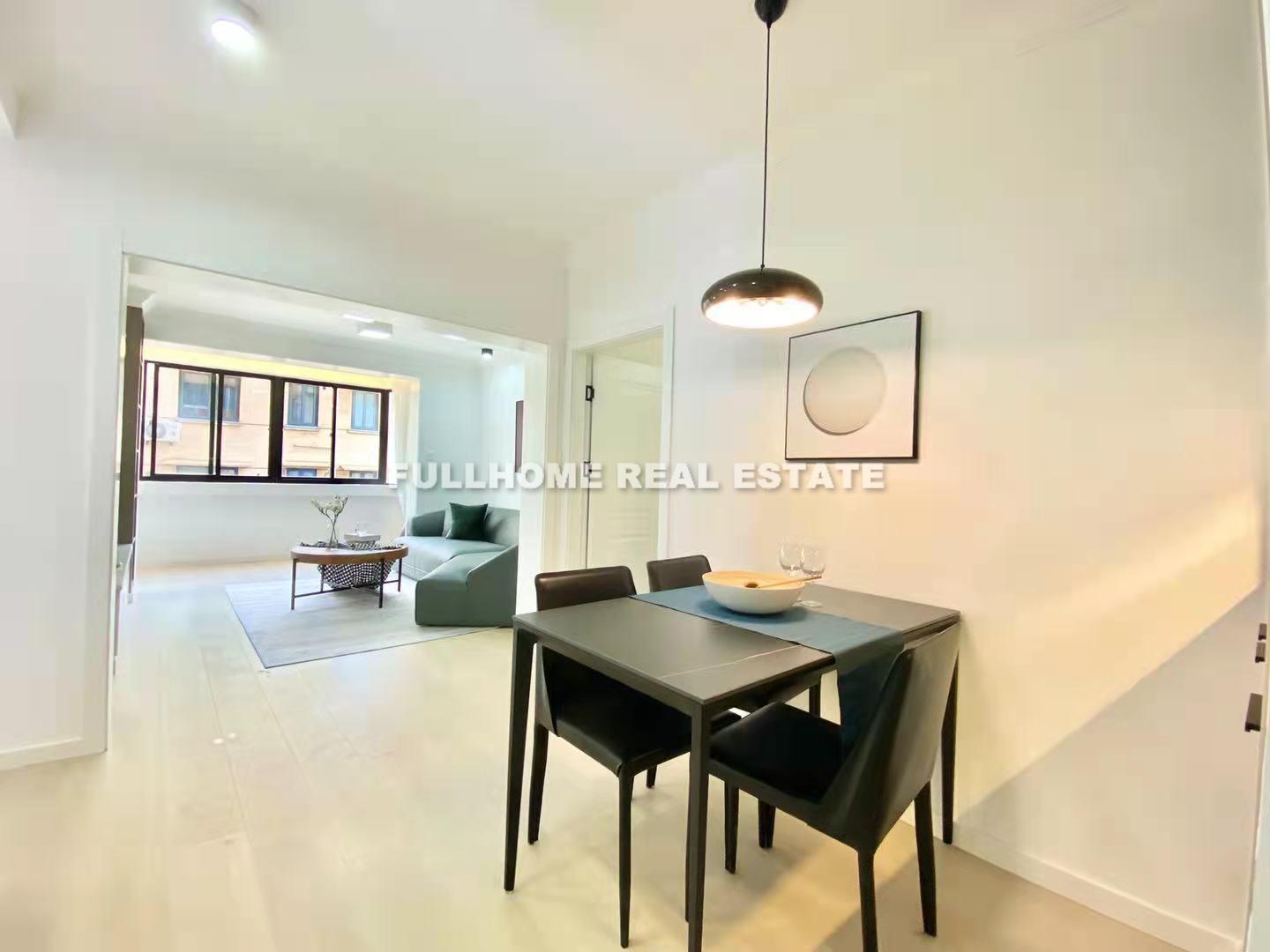 Nanhong Apartment - Interior view 3, Shanghai rental property