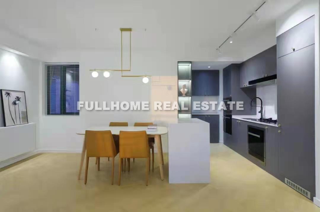 Jinqiao Garden - Interior view 4, Shanghai rental property