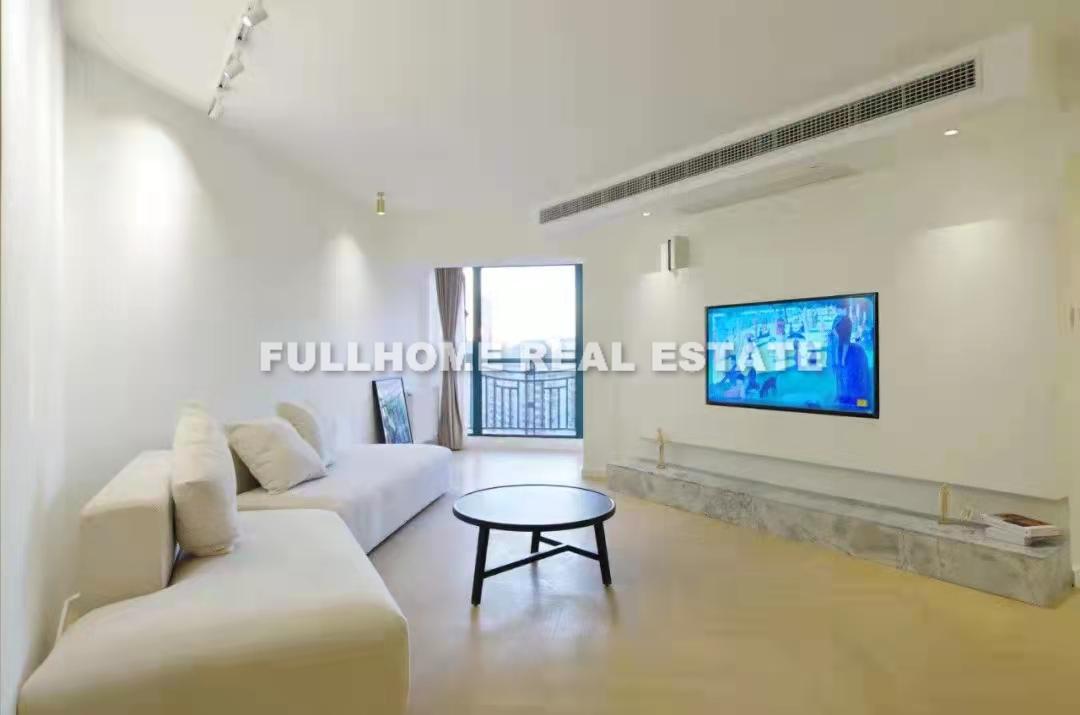 Jinqiao Garden - Interior view 2, Shanghai rental property
