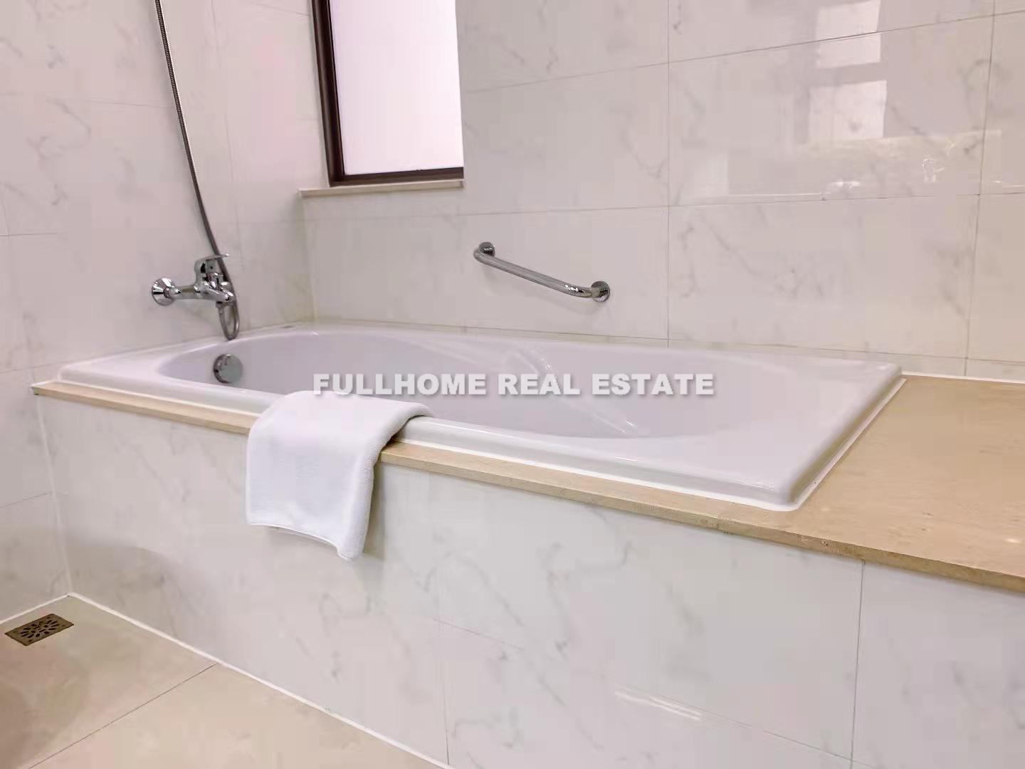 La Cite - Interior view 7, Shanghai rental property
