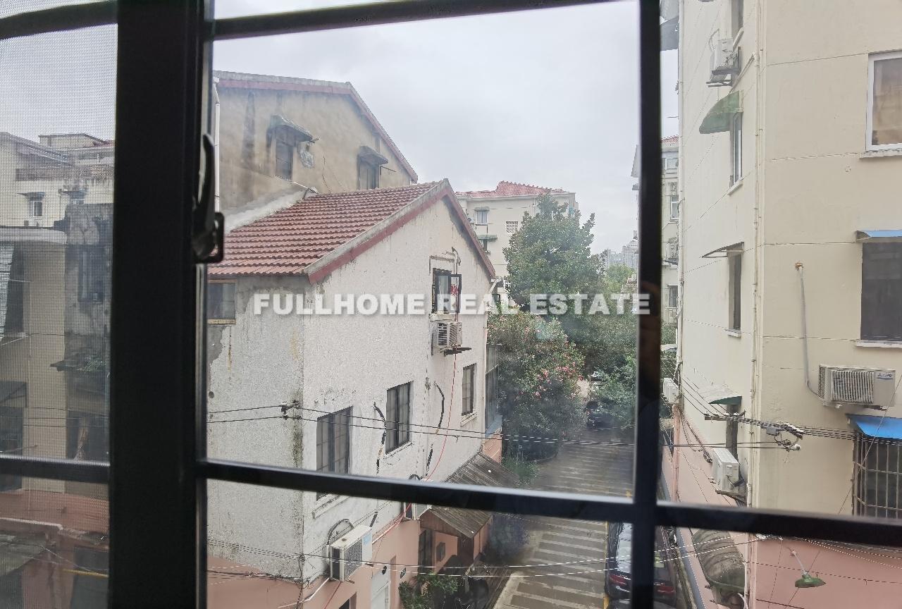 Lane 1-500 Yongkang Road Old House - Interior view 2, Shanghai rental property