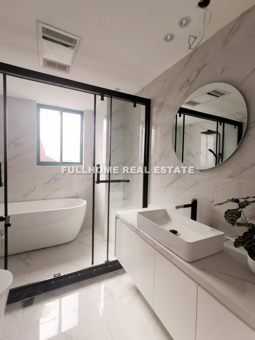 Shengda Garden - Interior view 2, Shanghai rental property