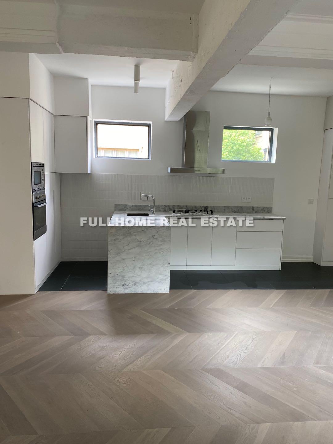 Lane 501-1000 Middle Huaihai Road Old House - Interior view 9, Shanghai rental property