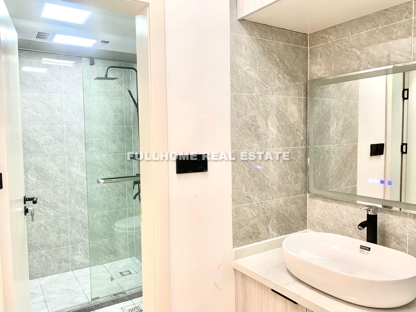 No.1-1000 West Zhongshan Road Old House - Interior view 6, Shanghai rental property