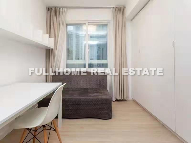 Central Residences - Interior view 6, Shanghai rental property