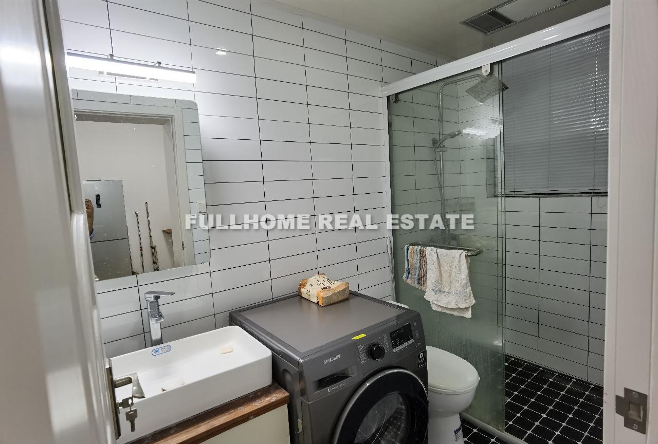Lane 1-500 Yongkang Road Old House - Interior view 4, Shanghai rental property