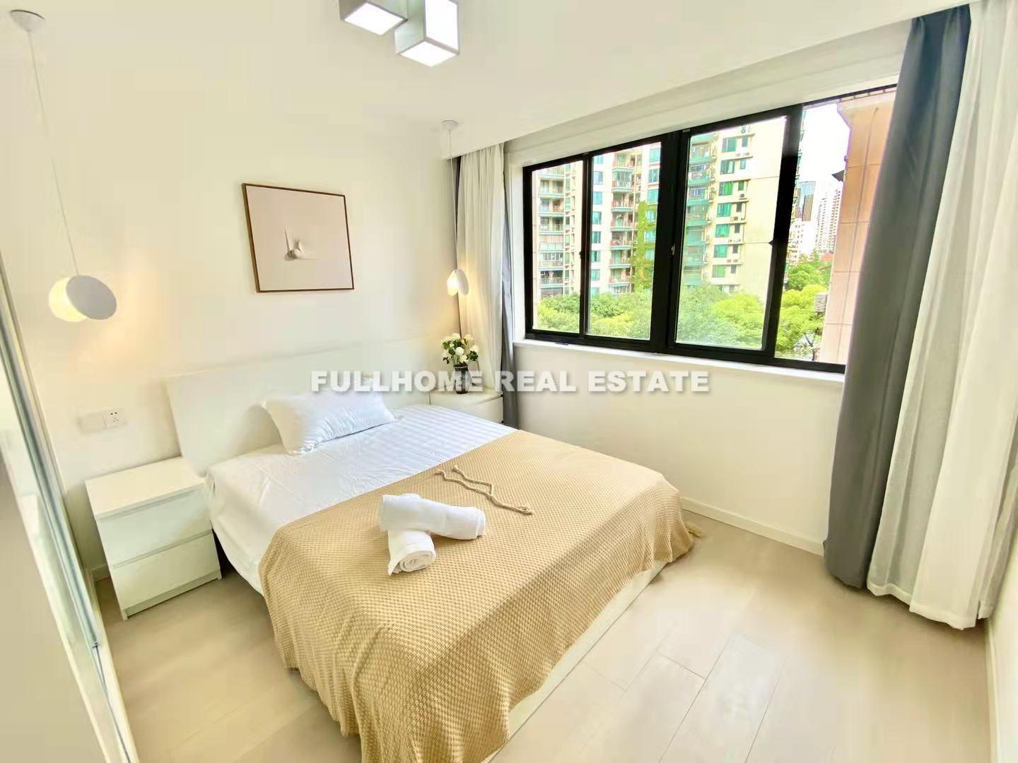 Nanhong Apartment - Interior view 6, Shanghai rental property
