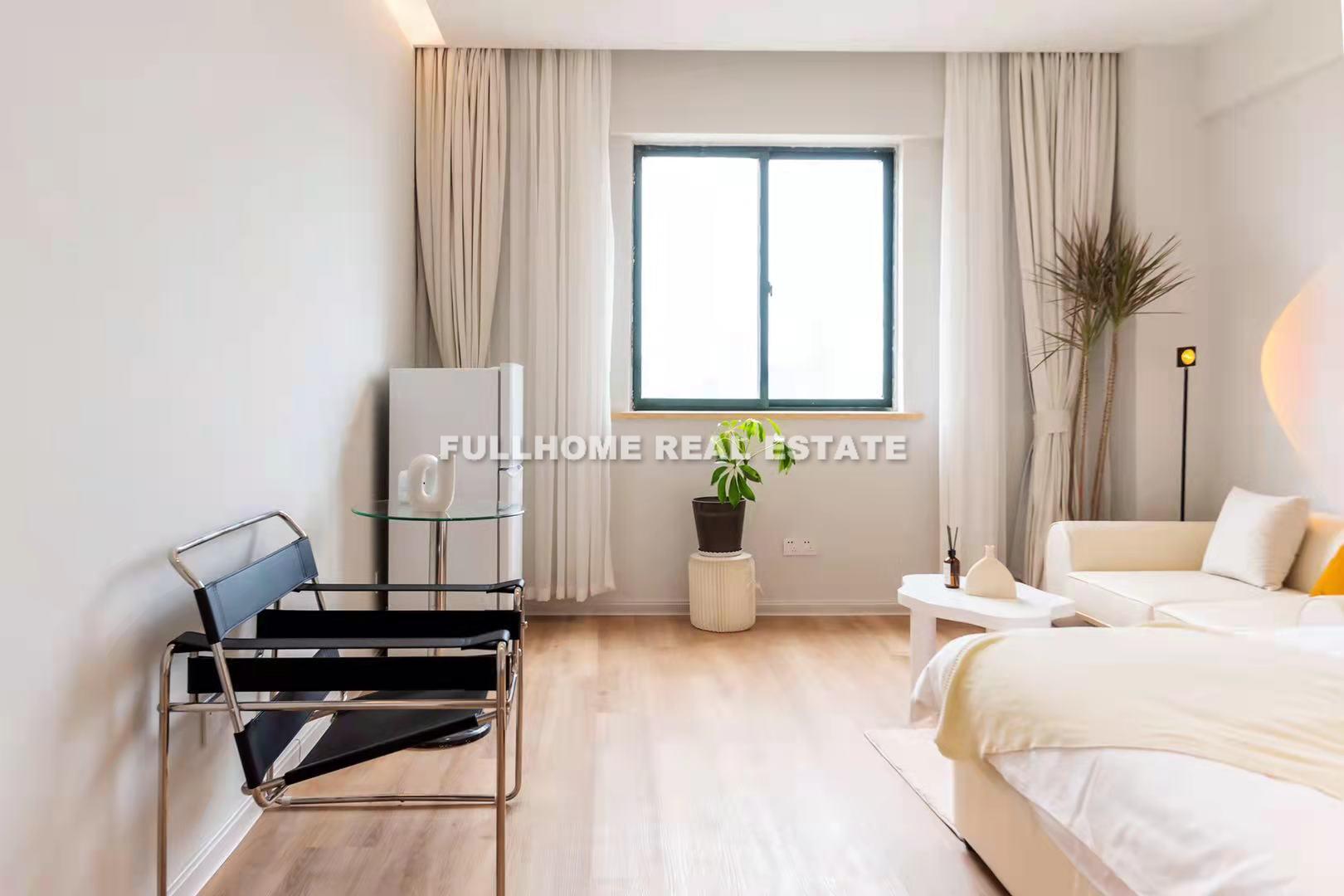 Zhonghuang Mansion - Interior view 3, Shanghai rental property