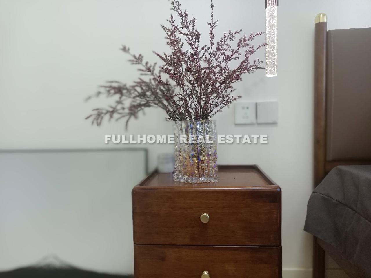 Zheng Ning Compound - Interior view 5, Shanghai rental property