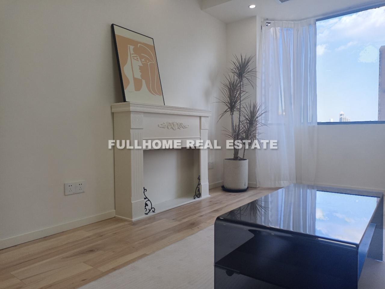 Zheng Ning Compound - Interior view 6, Shanghai rental property