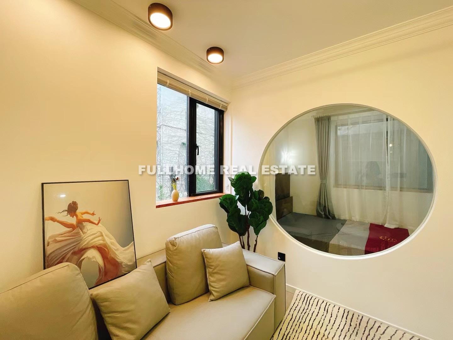 Gaorong Apartment - Interior view 6, Shanghai rental property
