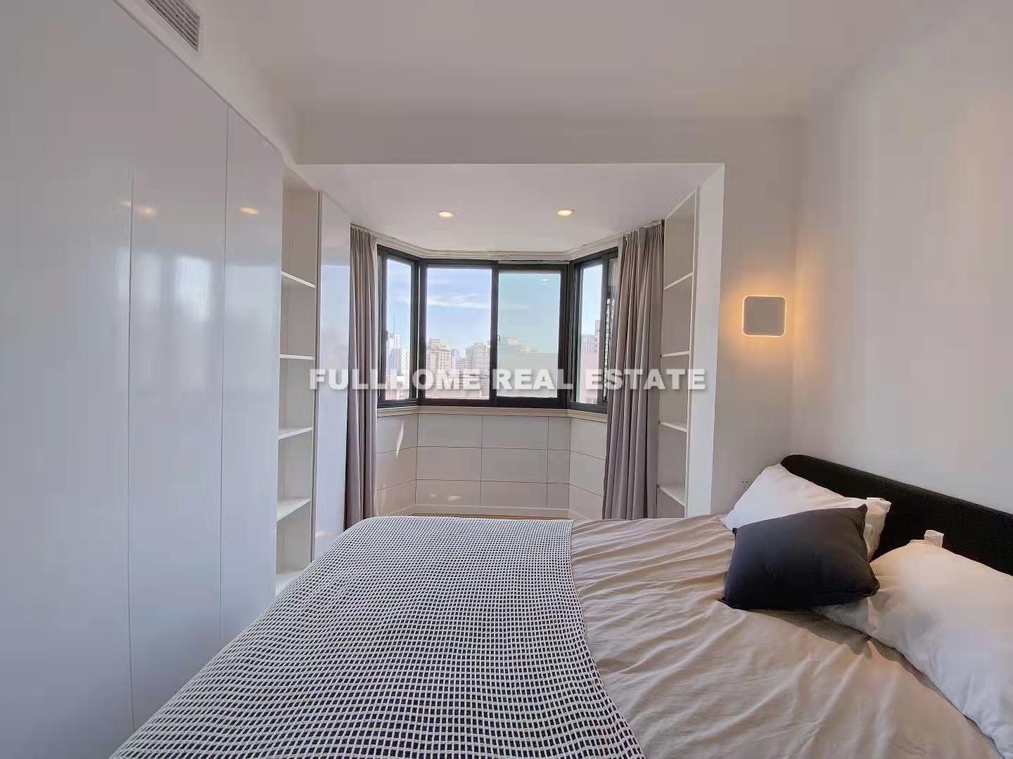 Ke Ning Apartment - Interior view 2, Shanghai rental property
