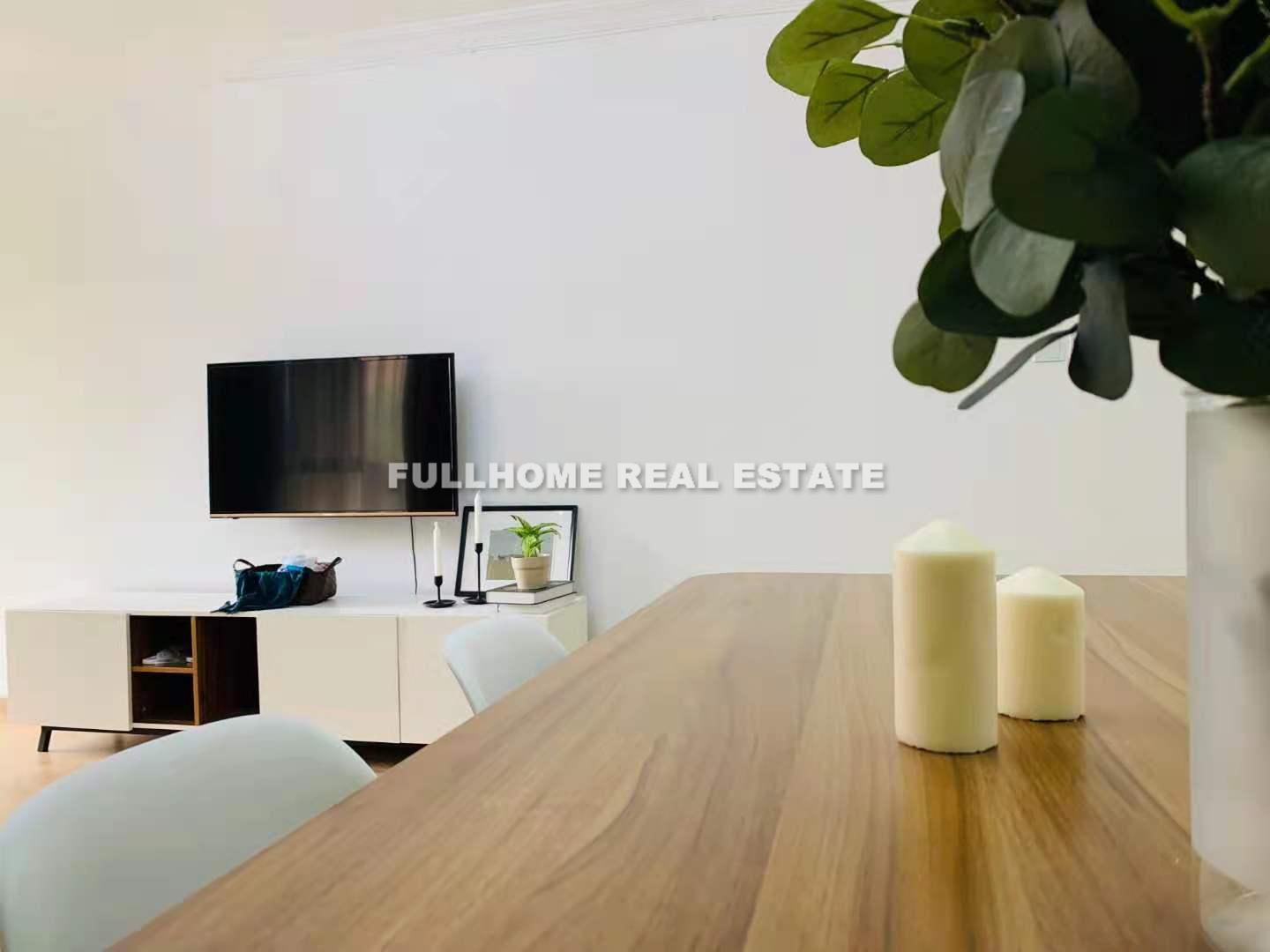 Jin Xiang Apartment - Interior view 6, Shanghai rental property