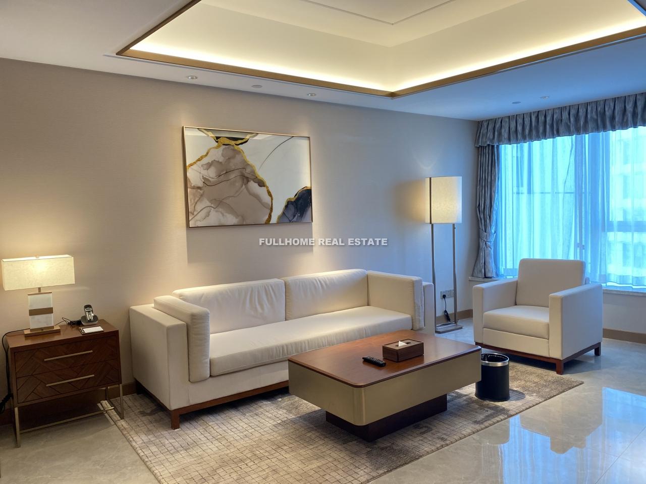 Similar property: Orientino Executive Apartments Beijing, 1 bedrooms, 85 sqm in Beijing