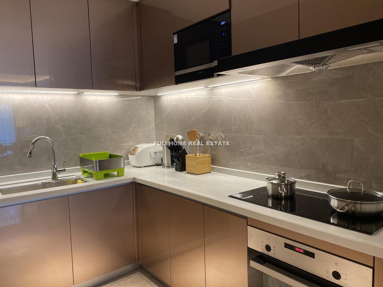 Orientino Executive Apartments Beijing - Interior view 3, Beijing rental property