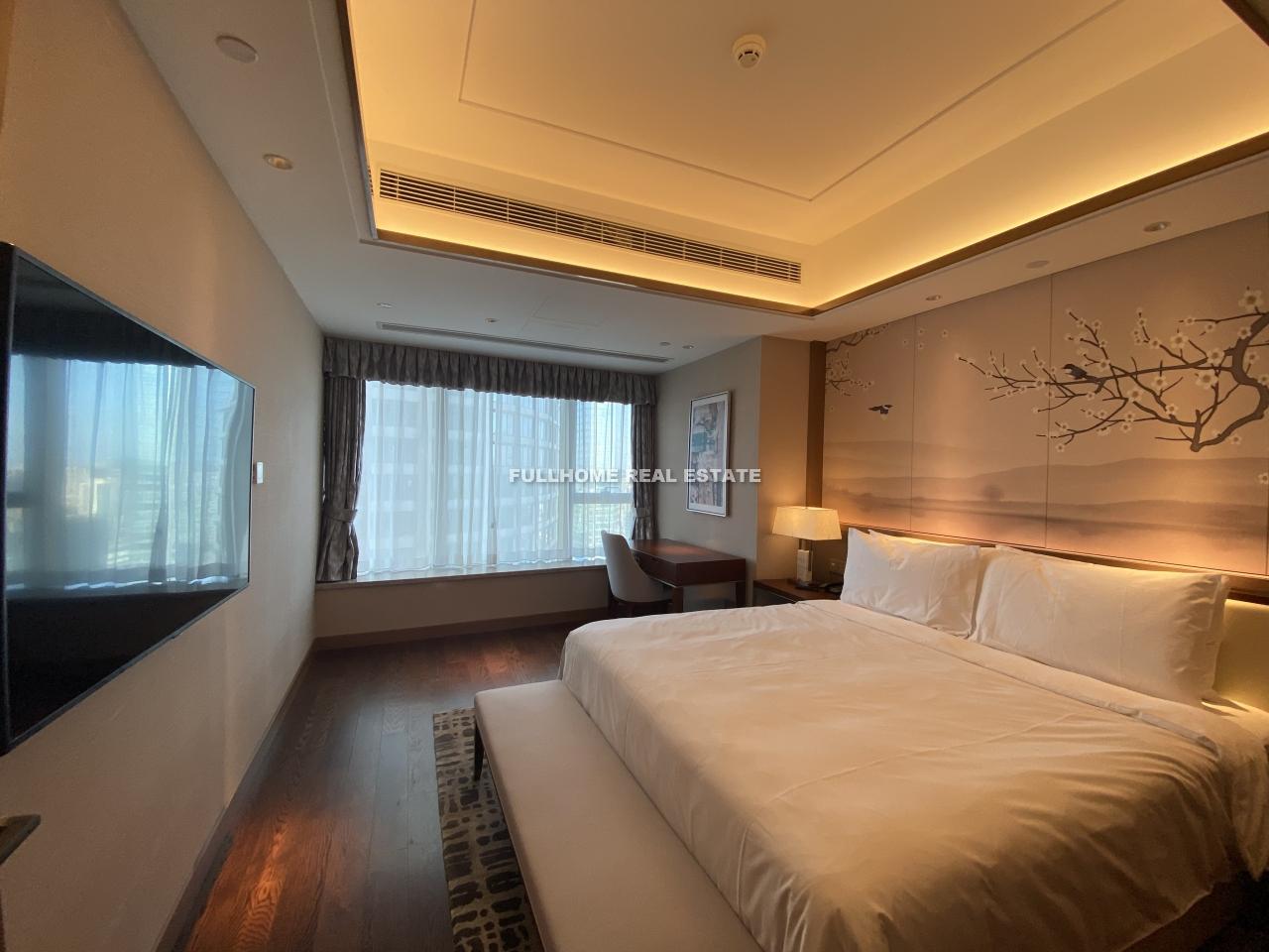 Orientino Executive Apartments Beijing - Interior view 4, Beijing rental property