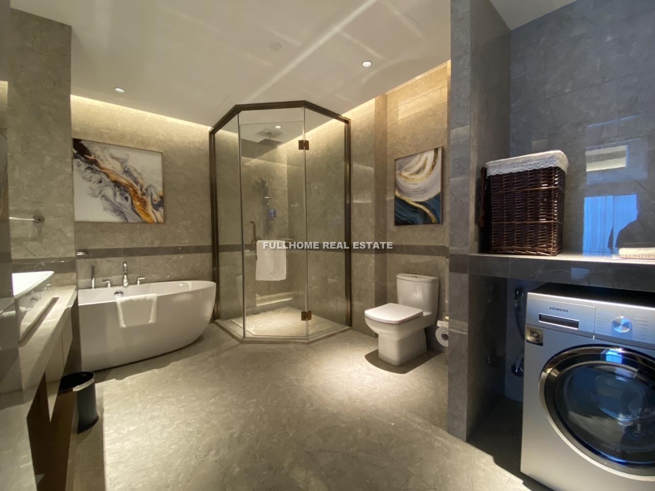 Orientino Executive Apartments Beijing - Interior view 5, Beijing rental property