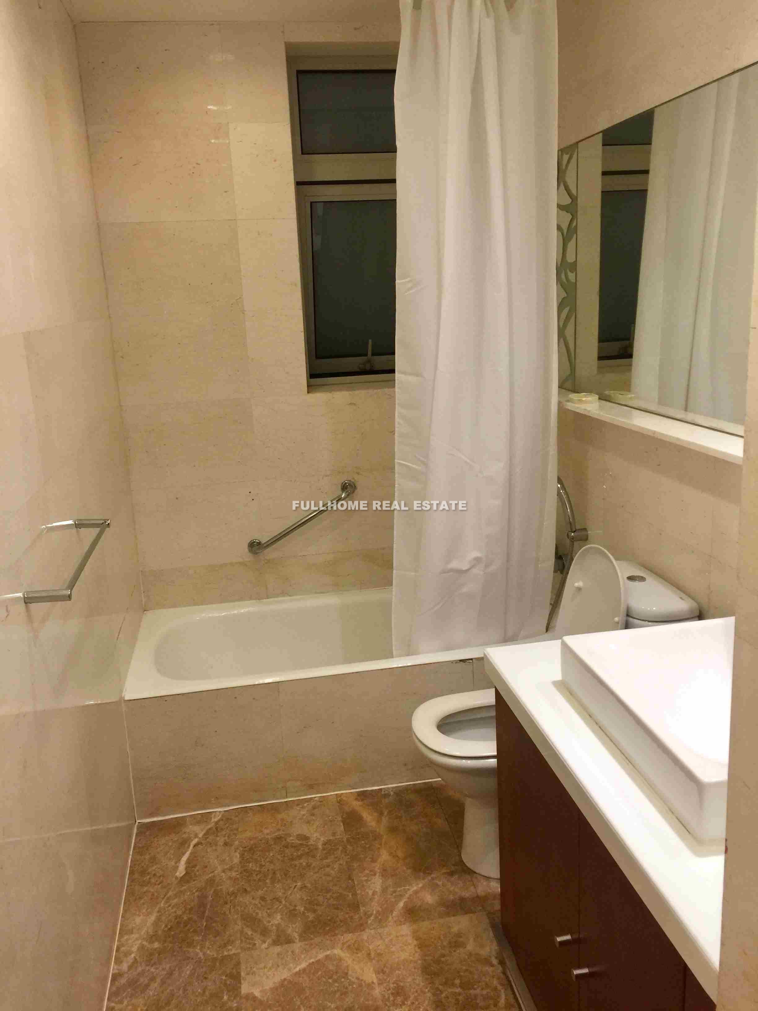 Waterfront Garden - Interior view 2, Shanghai rental property