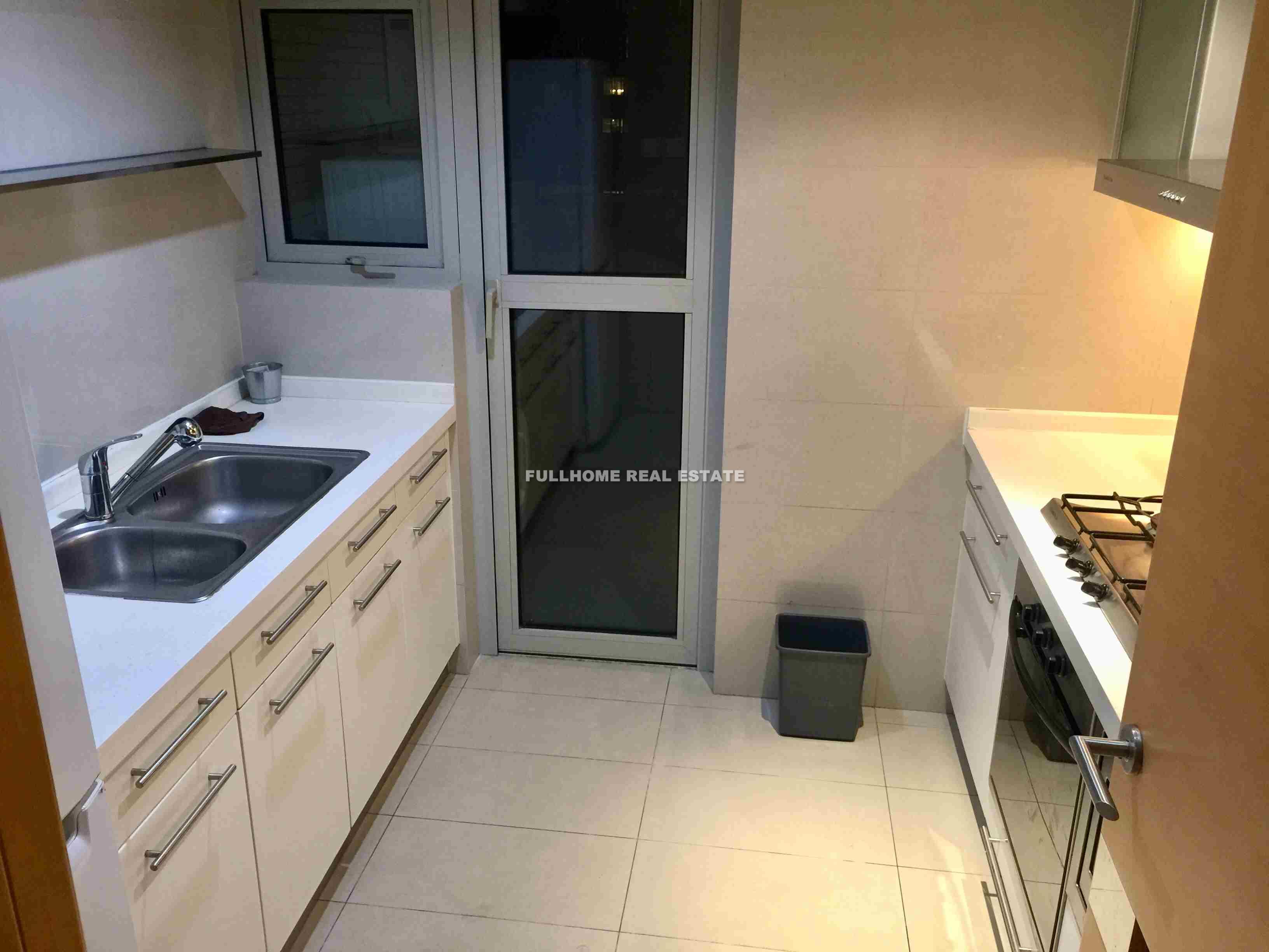 Waterfront Garden - Interior view 6, Shanghai rental property