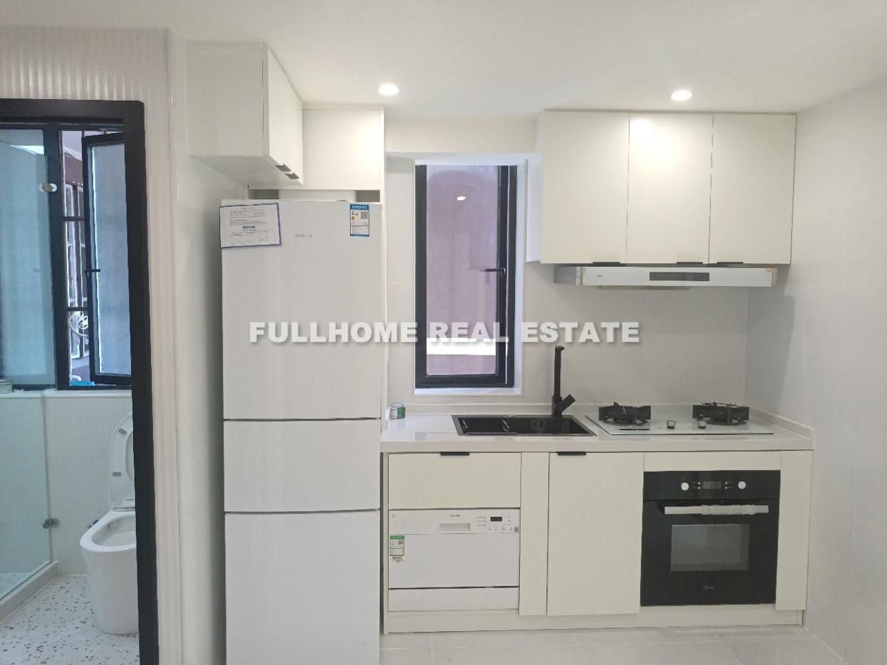 Zheng Ning Compound - Interior view 4, Shanghai rental property