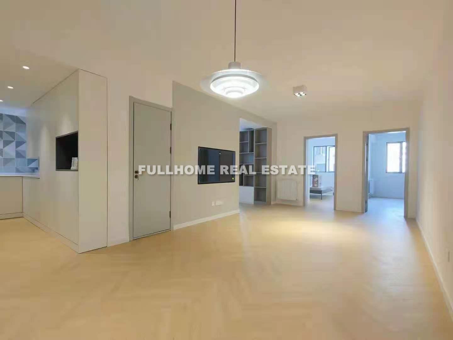 Yun Du Yuan - Interior view 4, Shanghai rental property